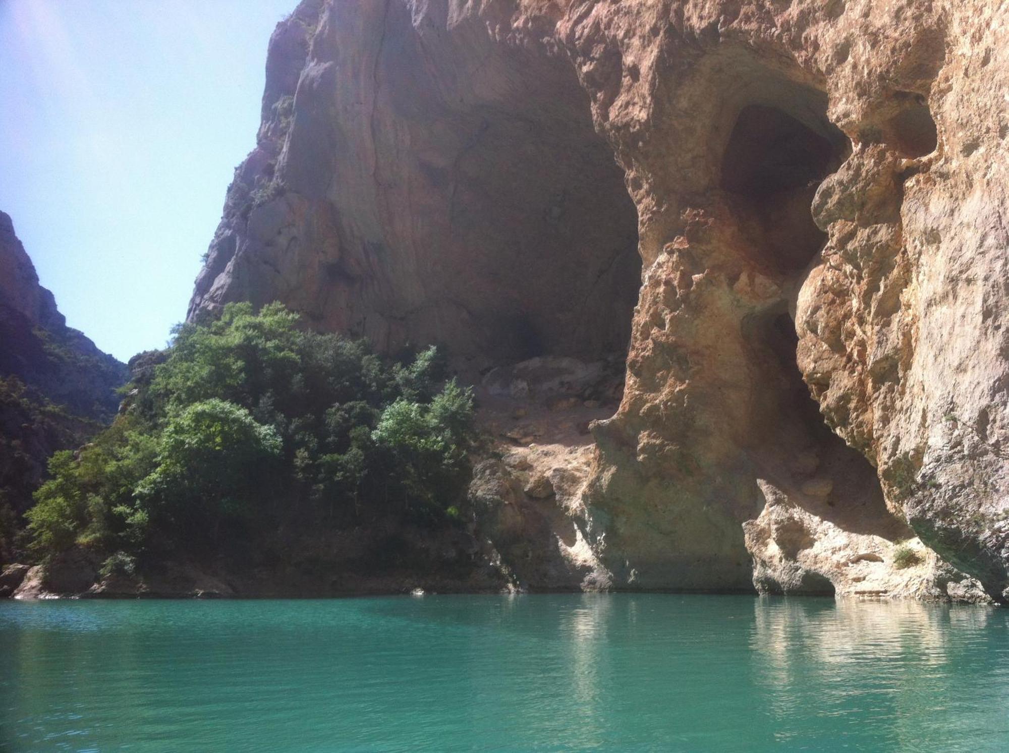 La Bonne Etoile - The Good Star Moustiers-Sainte-Marie Quarto foto
